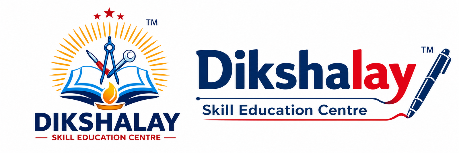 DIKSHALAY Logo